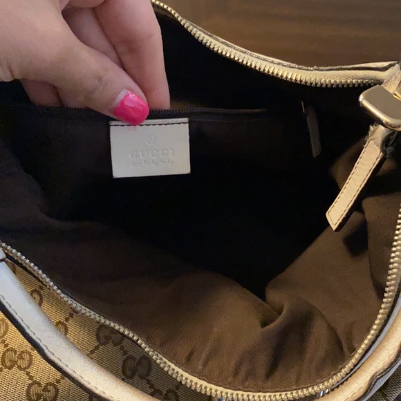 Gucci shoulder bag - Picture 5 of 6